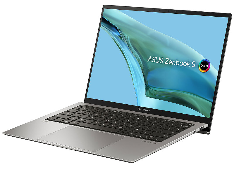 Asus Zenbook UX5304